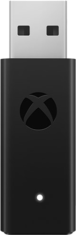 Xbox one best sale wireless adapter